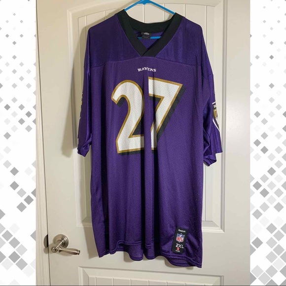 ravens rice jersey